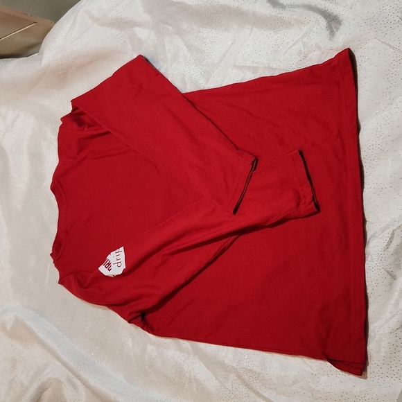 Studio 23 concept long-sleeved shirt for big boys XL 18/20 - Picture 3 of 5